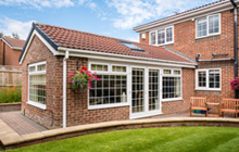 Rockley Ford house extension leads